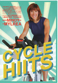 Mindy Mylrea: Cycle Hiits - Mindy Mylrea: Cycle Hiits - DVD