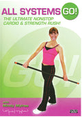 Mindy Mylrea: All Systems Go - Mindy Mylrea: All Systems Go - DVD