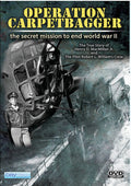 Operation Carpetbagger - Operation Carpetbagger - DVD