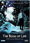 Book Of Life - Book Of Life - DVD