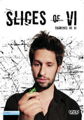 Slices Of Vi - Slices Of Vi - DVD