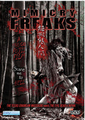 Mimicry Freaks - Mimicry Freaks - DVD