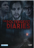 Poltergeist Diaries - Poltergeist Diaries - DVD