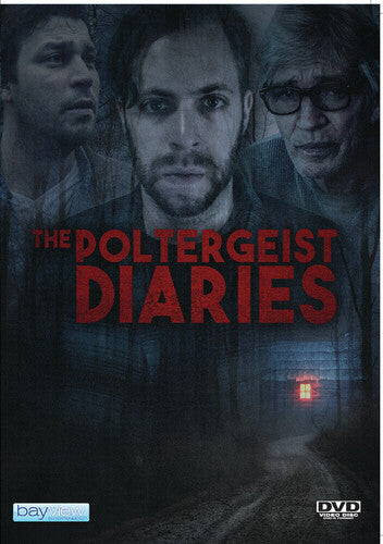Poltergeist Diaries - Poltergeist Diaries - DVD