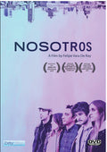Nosotros - Nosotros - DVD