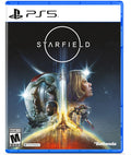 Ps5 Starfield - Ps5 Starfield - Video Game