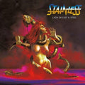 Lady Of Lust & Steel Music CD