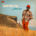 Fam,cheikh Ibra - Adouna - Music CD