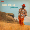 Adouna Music CD