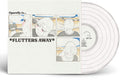Flutters Away / Handwriting Practice No. 1 [Clear Vinyl] Vinyl Record