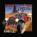 Kate's Acid - Hellbender - Neon Orange - Vinyl Record