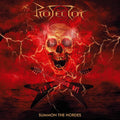 Protector - Summon The Hordes - Music CD
