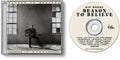 Moore,kip - Reason To Believe - Music CD