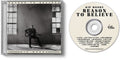 Reason To Believe Music CD