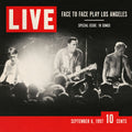 Live (35th Anniversary) [LP] Vinyl Record