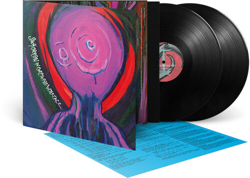 Forest Of Stars - Stack Overflow In Corpse Pile Interface - Vinyl Record
