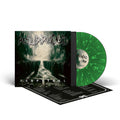 Resurrected - Perpetual - Green/white - Vinyl Record