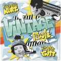 Vintage Fresh Music CD