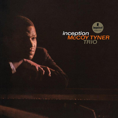 Tyner,mccoy - Inception (verve Acoustic Sounds Series) - Vinyl Record