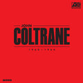 John Coltrane - John Coltrane: 1960-1964 (Rhino Hifi Box) [LP]