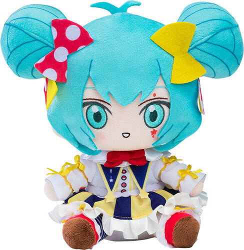 Hatsune Miku Expo 2023 Vr Costume Contest Plush - Hatsune Miku Expo 2023 Vr Costume Contest Plush - Collectibles