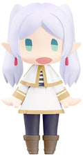 Hello Good Smile Frieren Figure - Hello Good Smile Frieren Figure - Collectibles