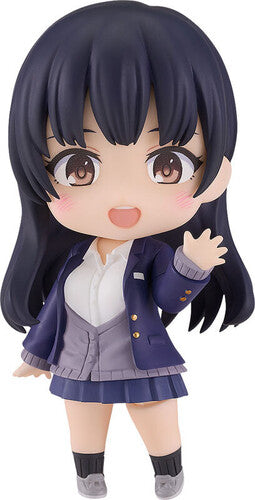 Dangers In My Heart Nendoroid Anna Yamada Figure - Dangers In My Heart Nendoroid Anna Yamada Figure - Collectibles