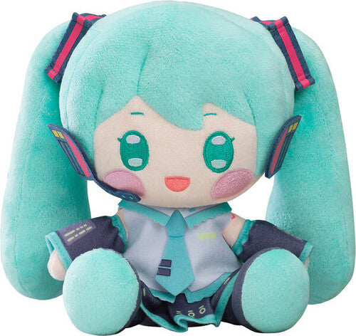 Hatsune Miku - Miku Balloon Plush - Hatsune Miku - Miku Balloon Plush - Collectibles