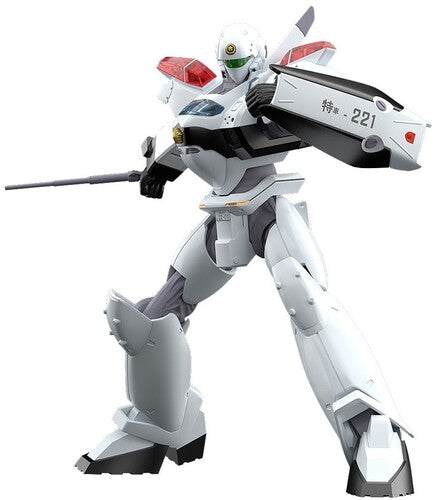 Mobile Police Patlabor Moderoid Av-2 Plastic Model - Mobile Police Patlabor Moderoid Av-2 Plastic Model - Collectibles