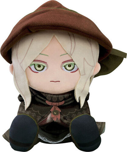 Bloodborne The Doll Plush - Bloodborne The Doll Plush - Collectibles
