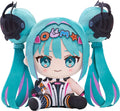 Hatsune Miku - Cocopuni Plush Racing Miku 2026 Ver - Hatsune Miku - Cocopuni Plush Racing Miku 2026 Ver - Collectibles