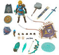 Legend Of Zelda Tears Of The Kingdom Figma Link - Legend Of Zelda Tears Of The Kingdom Figma Link - Collectibles