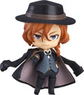 Bungo Stray Dogs Nendoroid Chuya Nakahara Figure - Bungo Stray Dogs Nendoroid Chuya Nakahara Figure - Collectibles