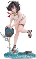 Yumia Liessfeldt Playing In Water 1/6 Scale Figure - Yumia Liessfeldt Playing In Water 1/6 Scale Figure - Collectibles