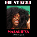 Nasalifya Thank You Music CD