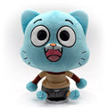 Youtooz - Amazing World Of Gumball - Gumball - Youtooz - Amazing World Of Gumball - Gumball - Collectibles