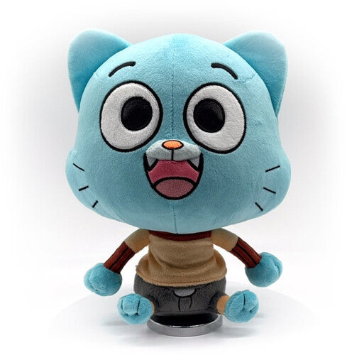 Youtooz - Amazing World Of Gumball - Gumball - Youtooz - Amazing World Of Gumball - Gumball - Collectibles