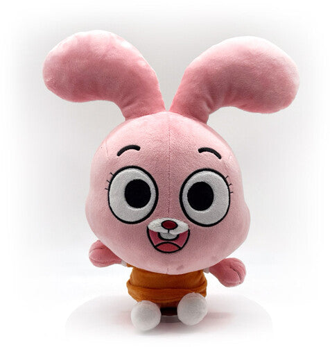 Youtooz - Amazing World Of Gumball - Anais - Youtooz - Amazing World Of Gumball - Anais - Collectibles