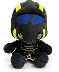 Youtooz - Helldivers 2 Player 9in Plush - Youtooz - Helldivers 2 Player 9in Plush - Collectibles