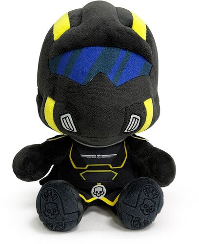 Youtooz - Helldivers 2 Player 9in Plush - Youtooz - Helldivers 2 Player 9in Plush - Collectibles