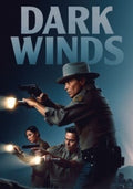 Dark Winds: Season 4 - Dark Winds: Season 4 - DVD
