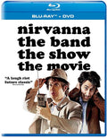 Nirvanna The Band The Show The Movie - Nirvanna The Band The Show The Movie - Blu-ray