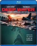 Deep Water - Deep Water - Blu-ray