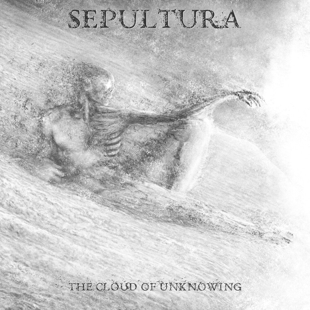 Sepultura - Cloud Of Unknowing [Red Etched with CD]