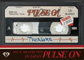 Treasure - 2025-26 Treasure Tour - Pulse On - Live In Japan - Music CD