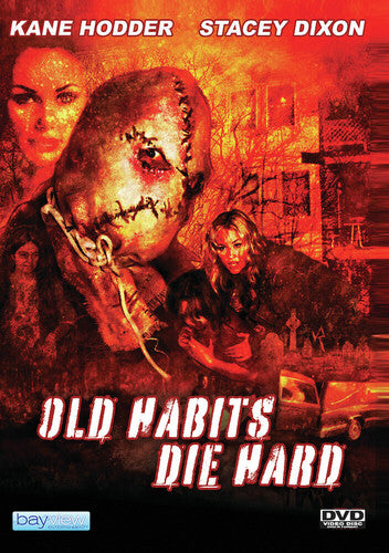 Old Habits Die Hard - Old Habits Die Hard - DVD