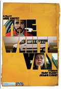 White Van - White Van - DVD