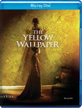 Yellow Wallpaper - Yellow Wallpaper - Blu-ray