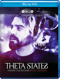 Theta States - Theta States - Blu-ray
