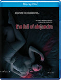 Fall Of Alejandra - Fall Of Alejandra - Blu-ray